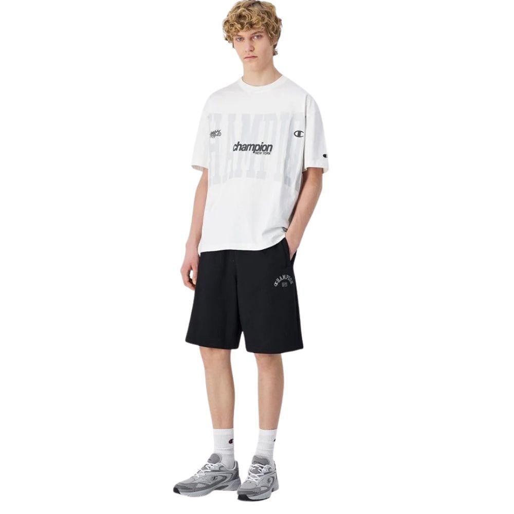 CHAMPION - SS TEE Men - Rev Online
