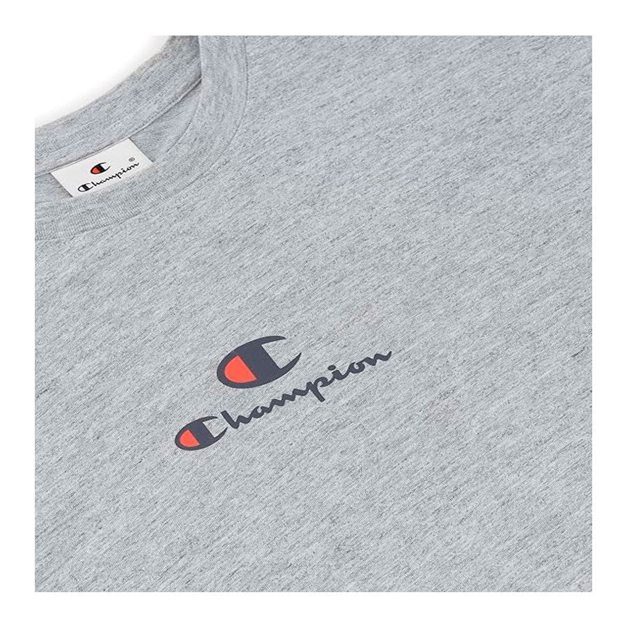 CHAMPION - SS TEE Men - Rev Online