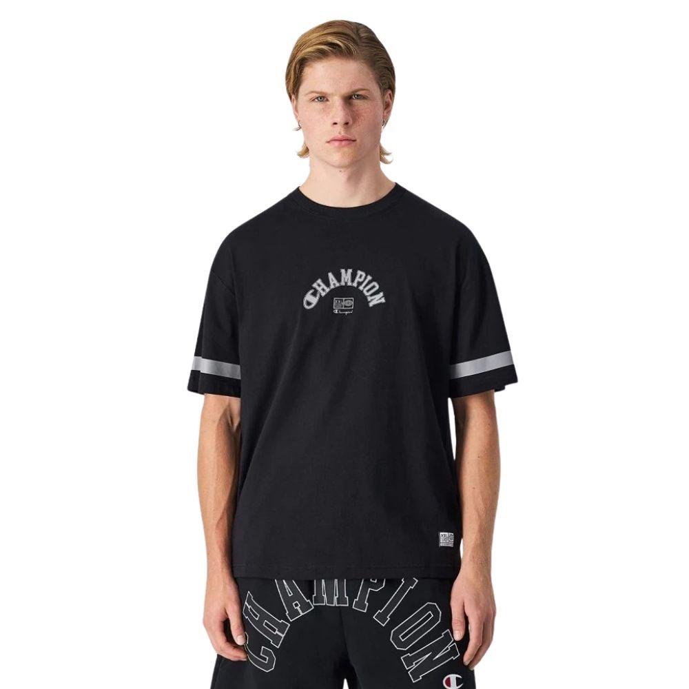CHAMPION - SS TEE Men - Rev Online