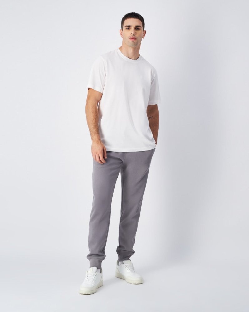 CHAMPION - SS TEE Men - Rev Online