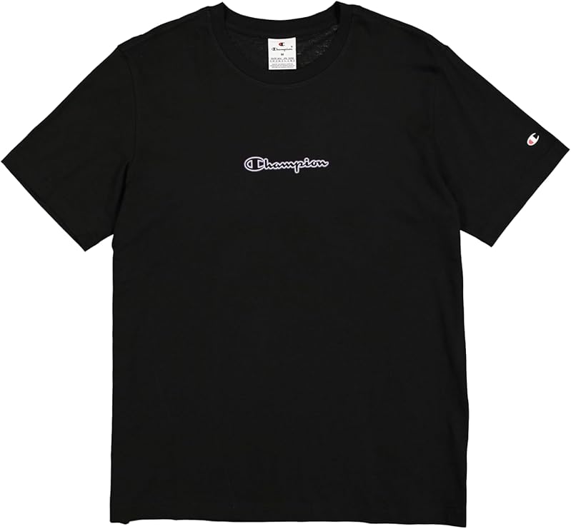 CHAMPION - SS TEE Men - Rev Online