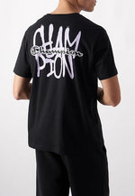 CHAMPION - SS TEE Men - Rev Online