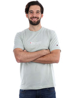 CHAMPION - SS TEE Men - Rev Online