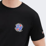 CHAMPION - SS TEE Men - Rev Online