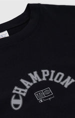 CHAMPION - SS TEE Men - Rev Online