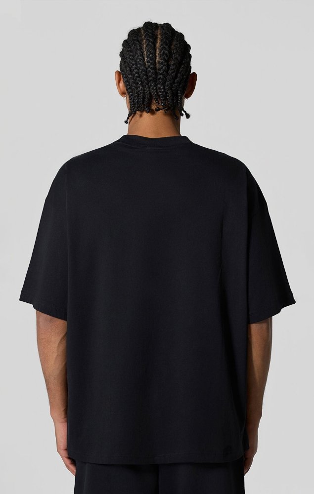 CHAMPION - SS TEE Men - Rev Online