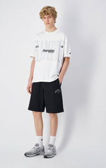 CHAMPION - SS TEE Men - Rev Online
