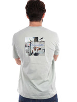 CHAMPION - SS TEE Men - Rev Online