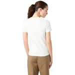 CHAMPION SS TEE เสื้อยืดแขนสั้นผู้หญิง - Rev Online