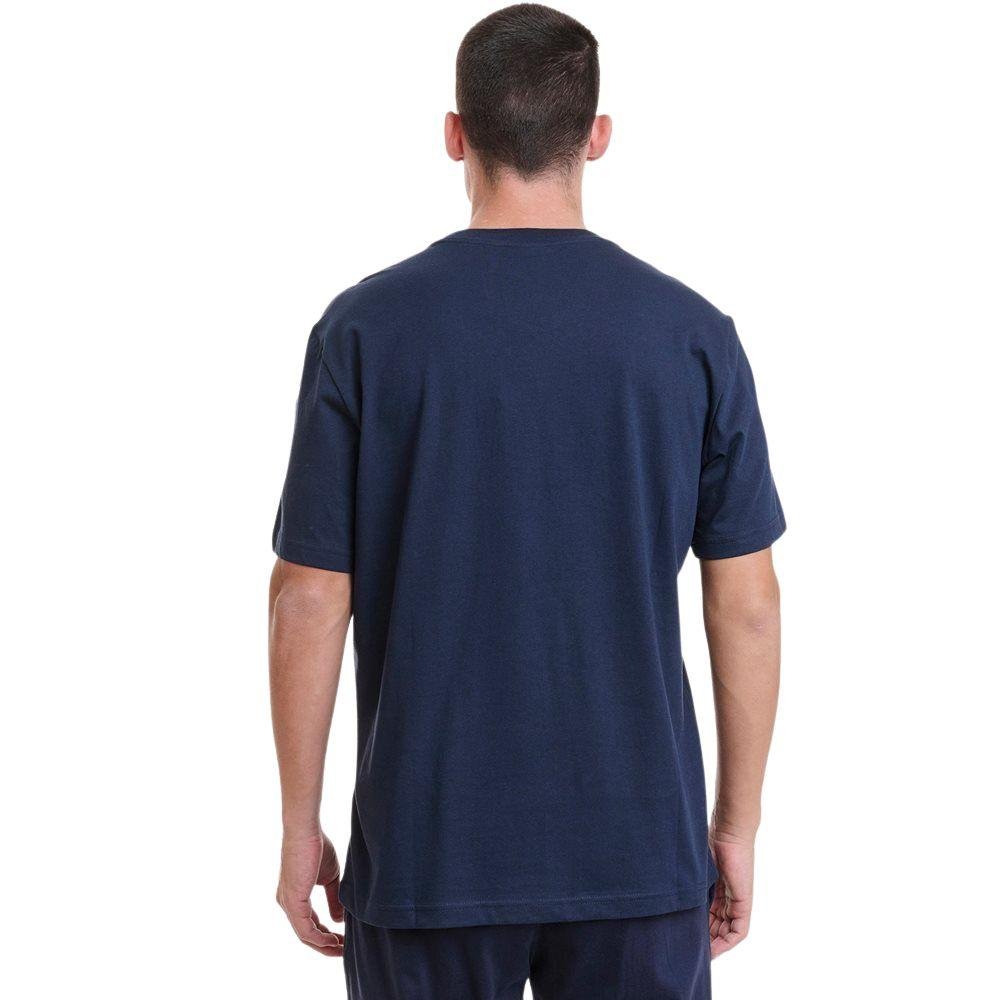 CHAMPION SS TEE เสื้อยืดทีเชิ๊ตผู้ชาย - Rev Online