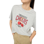 CHAMPION SS TEE เสื้อยืดแขนสั้นผู้หญิง - Rev Online