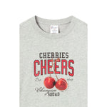 CHAMPION SS TEE เสื้อยืดแขนสั้นผู้หญิง - Rev Online