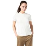 CHAMPION SS TEE เสื้อยืดแขนสั้นผู้หญิง - Rev Online