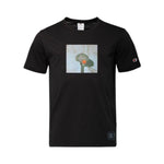 CHAMPION SS TEE เสื้อยืดแขนสั้นผู้ชาย - Rev Online