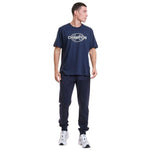 CHAMPION SS TEE เสื้อยืดทีเชิ๊ตผู้ชาย - Rev Online
