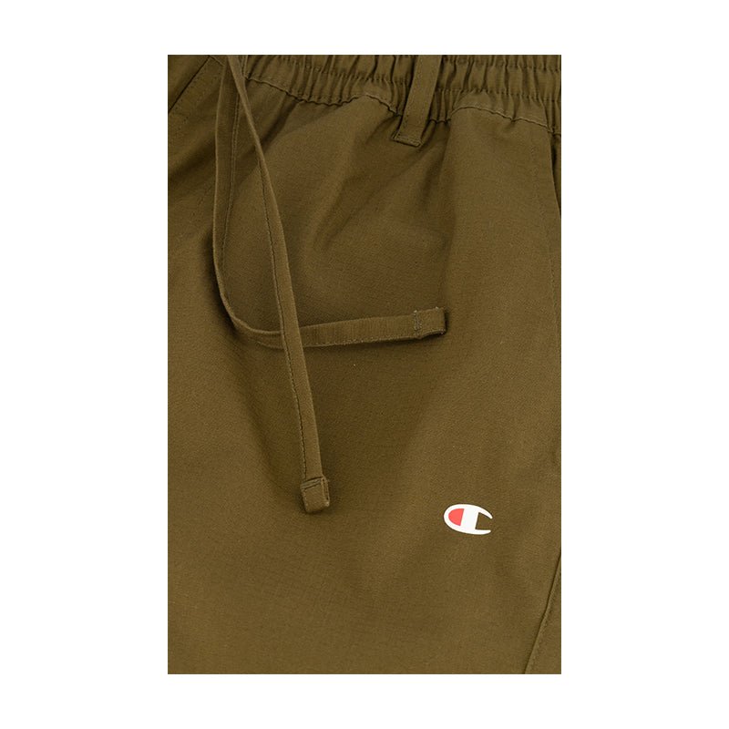 CHAMPION - STRAIGHT HEM PANTS Men - Rev Online
