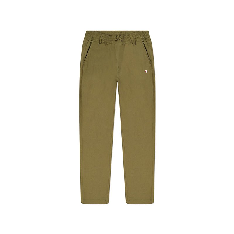 CHAMPION - STRAIGHT HEM PANTS Men - Rev Online