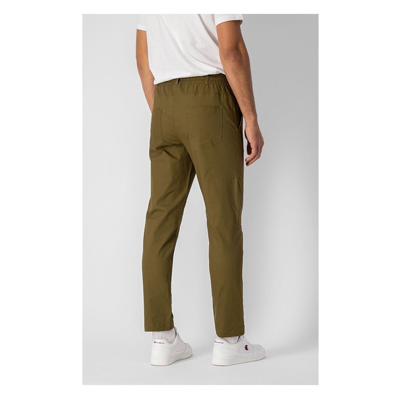 CHAMPION - STRAIGHT HEM PANTS Men - Rev Online