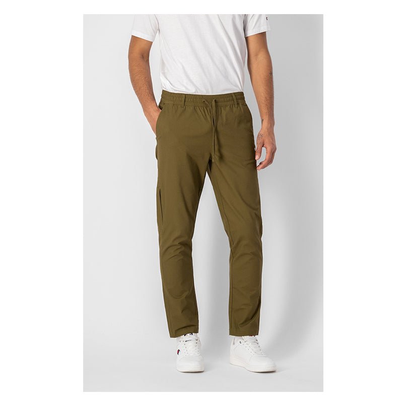 CHAMPION - STRAIGHT HEM PANTS Men - Rev Online