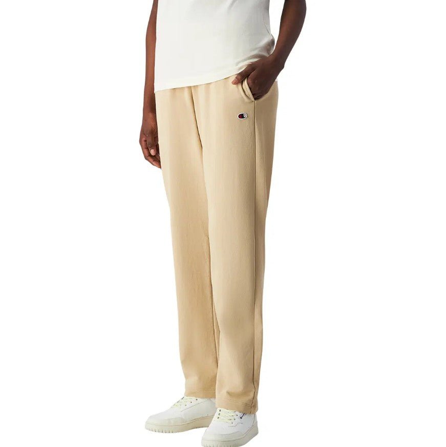 CHAMPION - STRAIGHT HEM PANTS Women - Rev Online