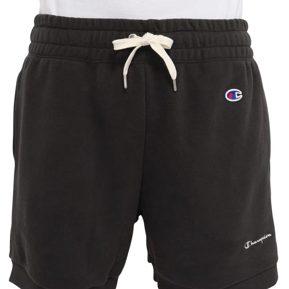 CHAMPION SWEAT SHORTS Women กางเกงผู้หญิง - Rev Online