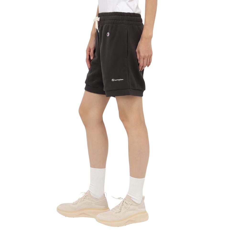 CHAMPION SWEAT SHORTS Women กางเกงผู้หญิง - Rev Online