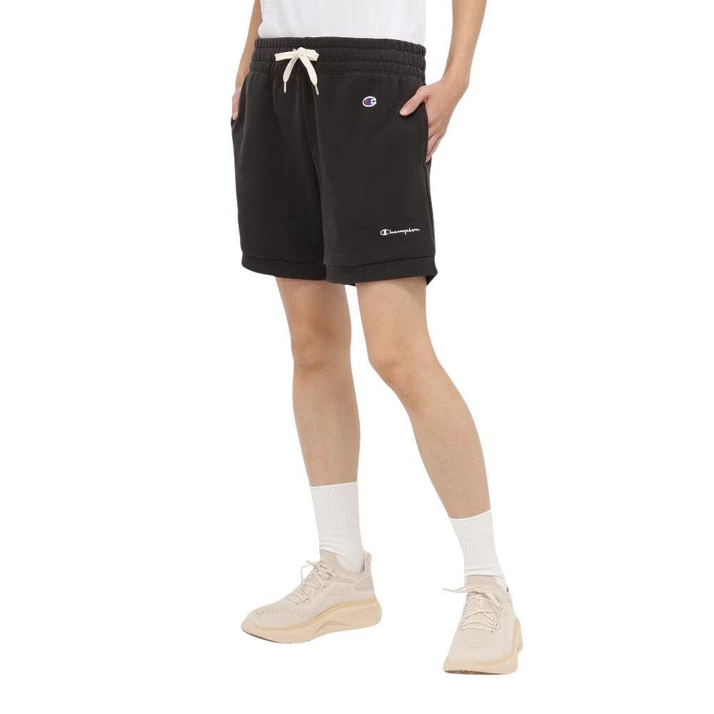 CHAMPION SWEAT SHORTS Women กางเกงผู้หญิง - Rev Online