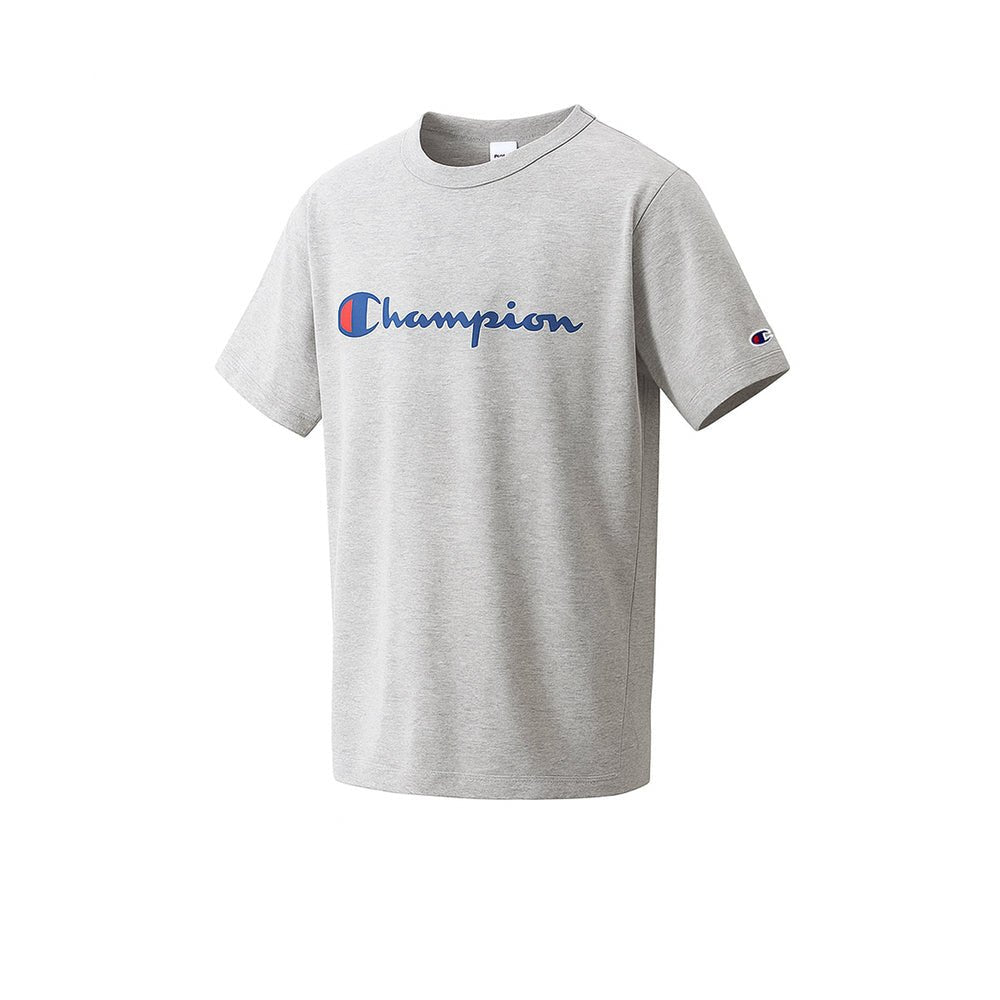 CHAMPION - T - SHIRT Unisex - Rev Online