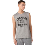 CHAMPION TANK เสื้อกล้ามผู้ชาย - Rev Online