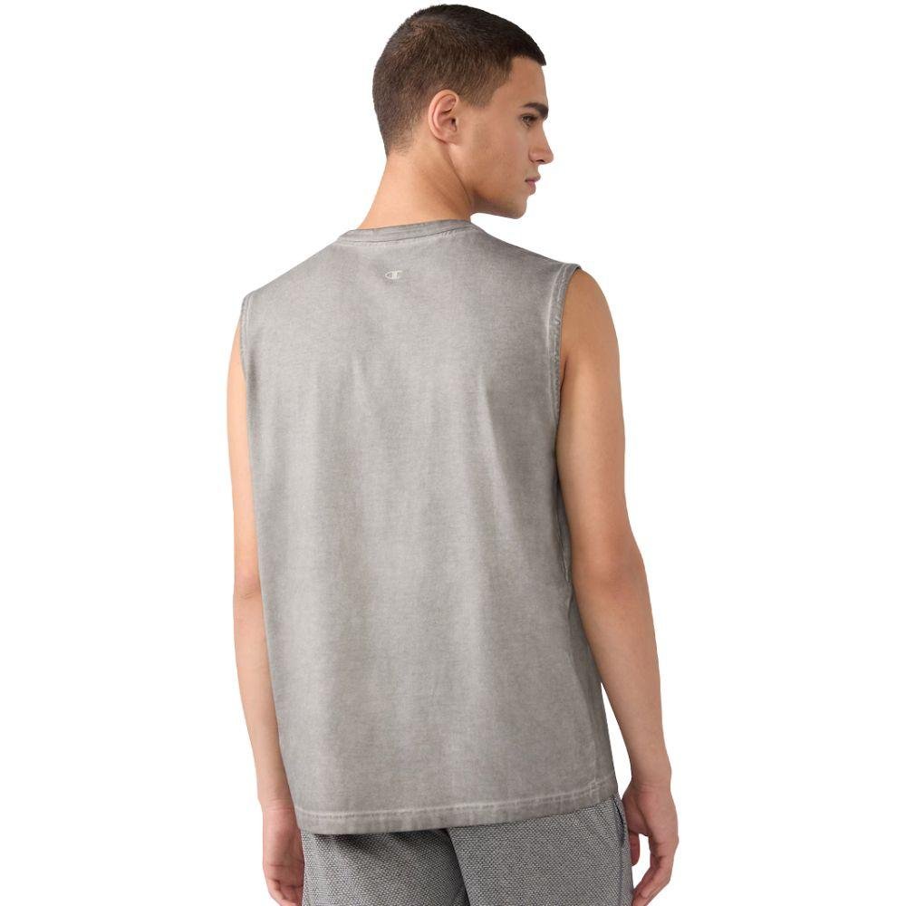 CHAMPION TANK เสื้อกล้ามผู้ชาย - Rev Online