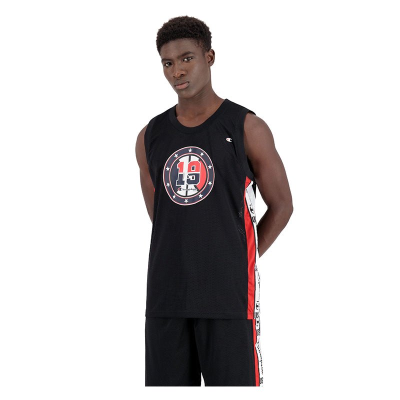 CHAMPION - TANK TOP Men - Rev Online