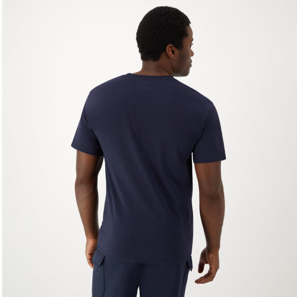 CHAMPION - TEE Men - Rev Online
