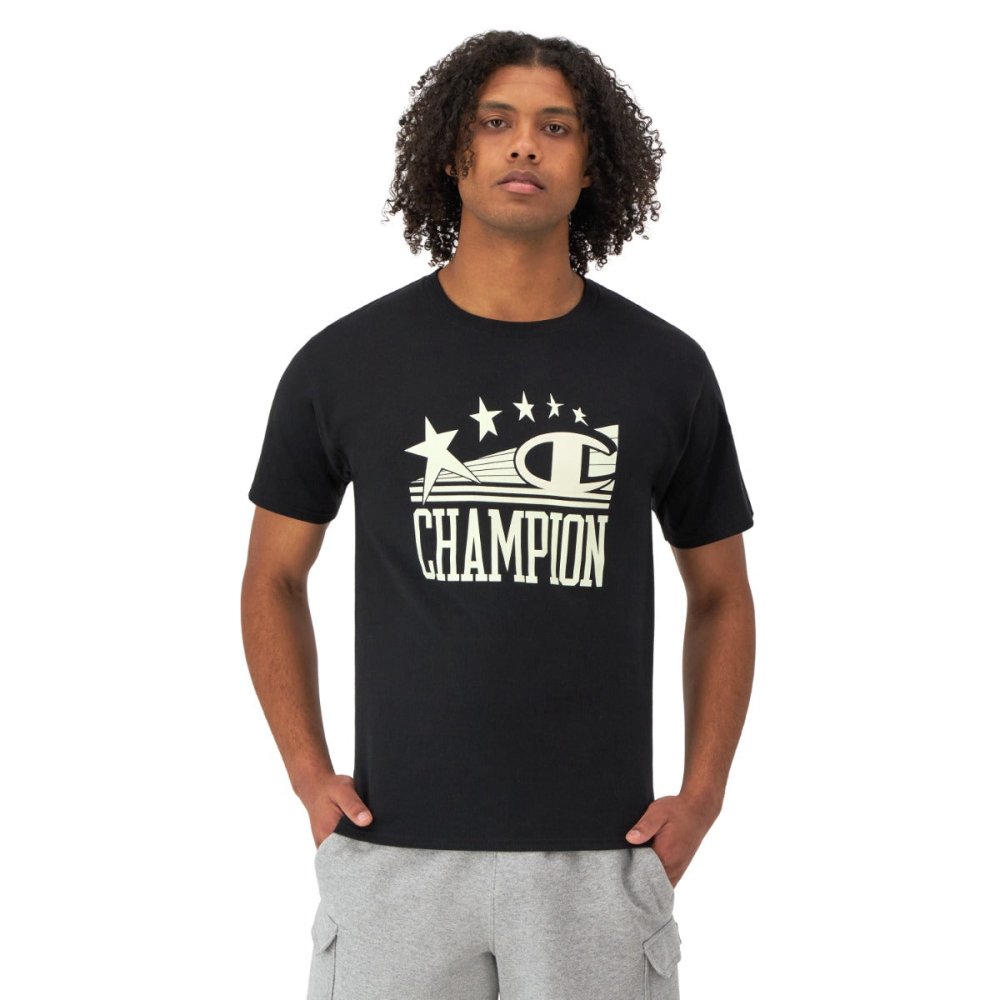CHAMPION - TEE Men - Rev Online