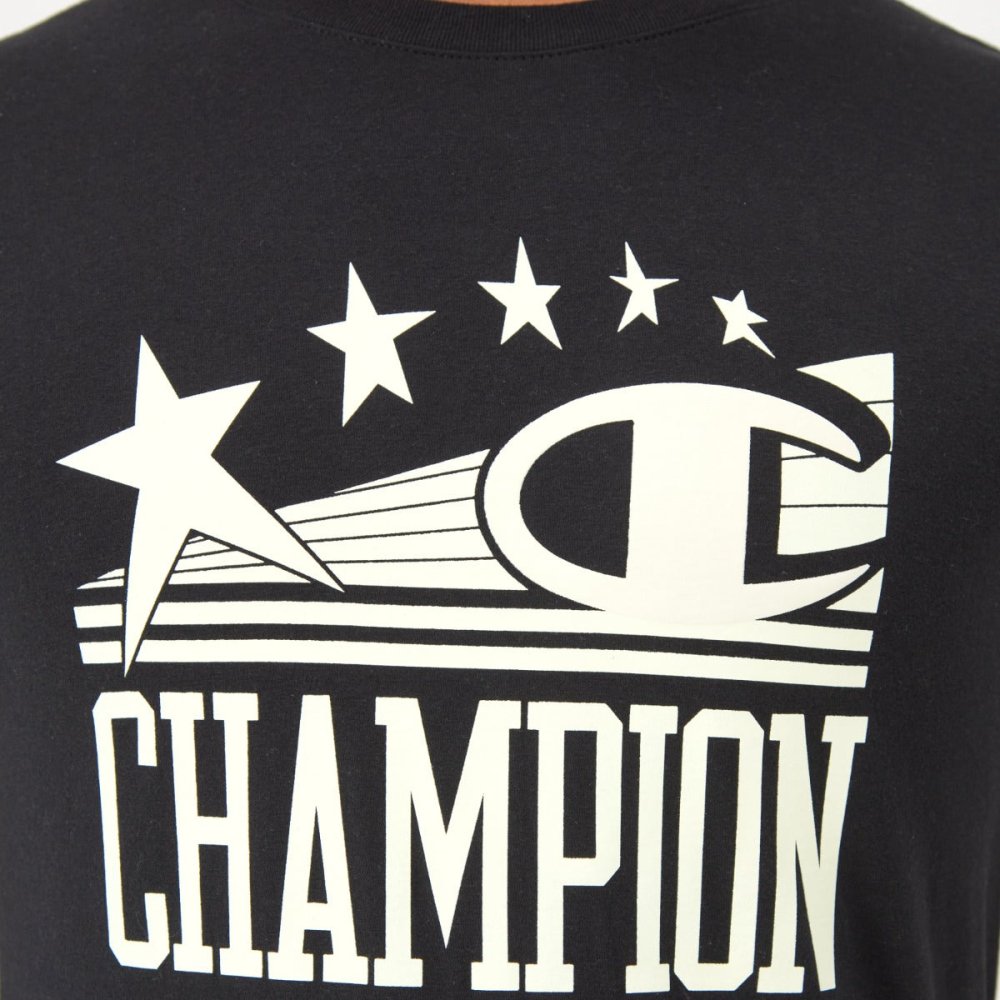 CHAMPION - TEE Men - Rev Online