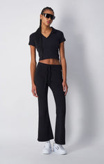 CHAMPION - WIDE LEG PANTS Women - Rev Online