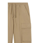 CHAMPION WOVEN CARGO PANTS กางเกงผู้ชาย - Rev Online