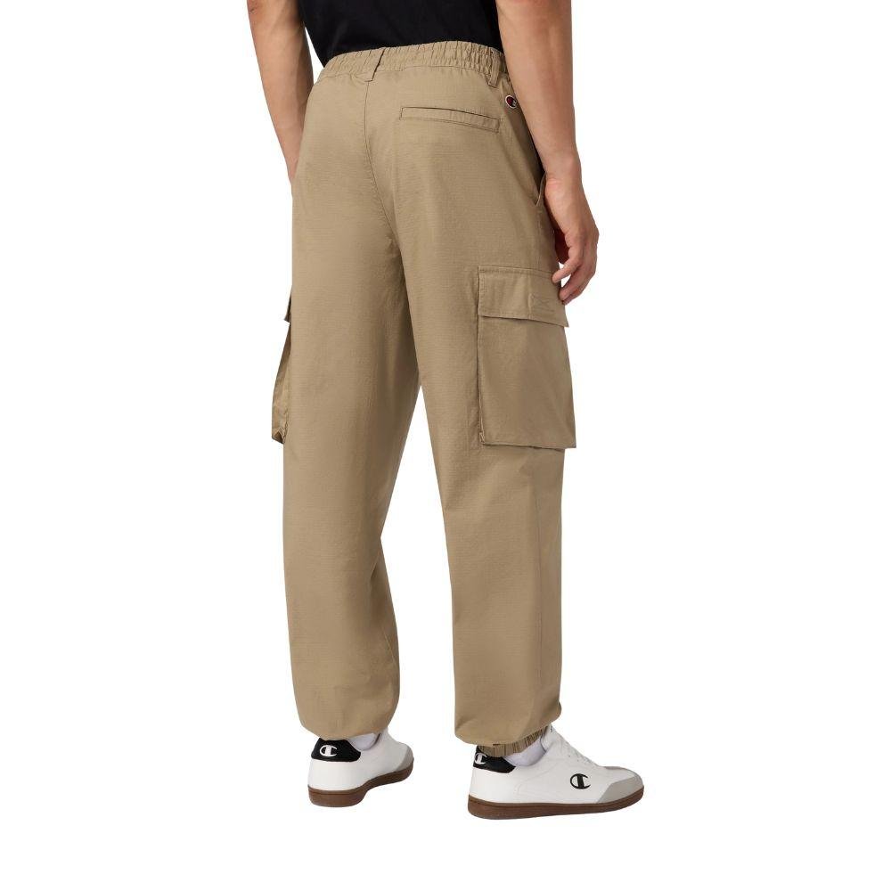 CHAMPION WOVEN CARGO PANTS กางเกงผู้ชาย - Rev Online