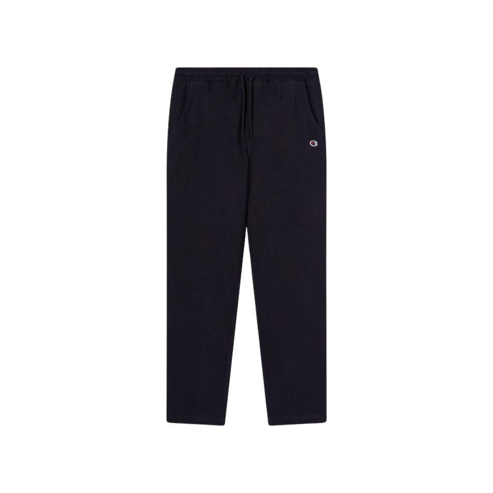 CHAMPION WOVEN STRAIGHT HEM PANTS กางเกงผู้ชาย - Rev Online