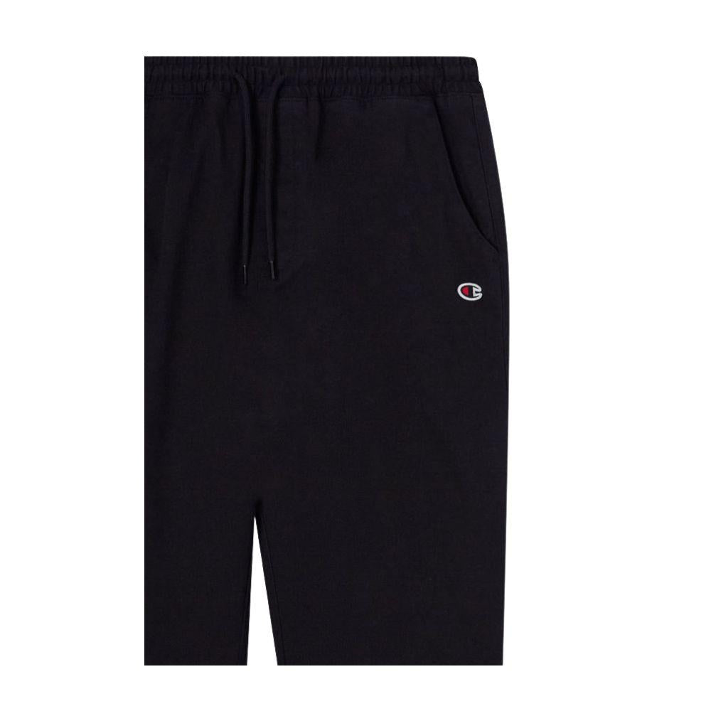CHAMPION WOVEN STRAIGHT HEM PANTS กางเกงผู้ชาย - Rev Online