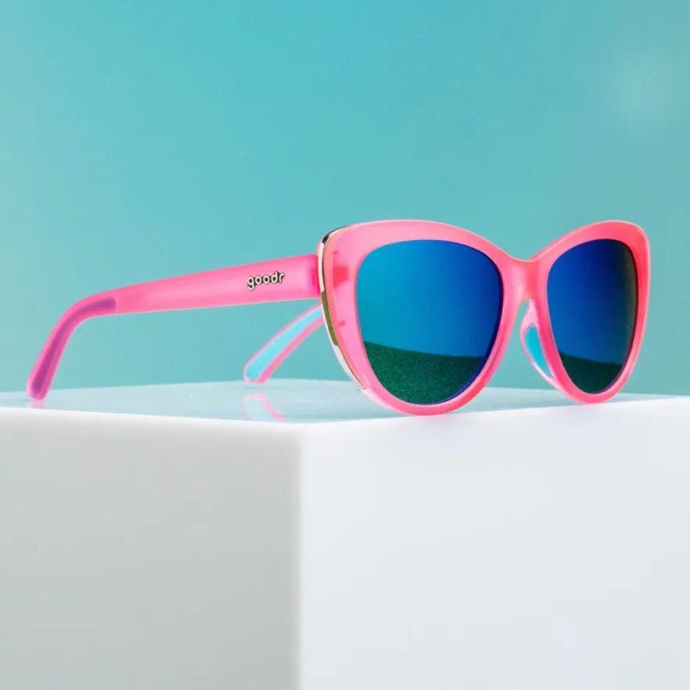 GOODR GLAM G GOODR แว่นตากันแดดสำหรับผู้ชายและผู้หญิง - Rev Online