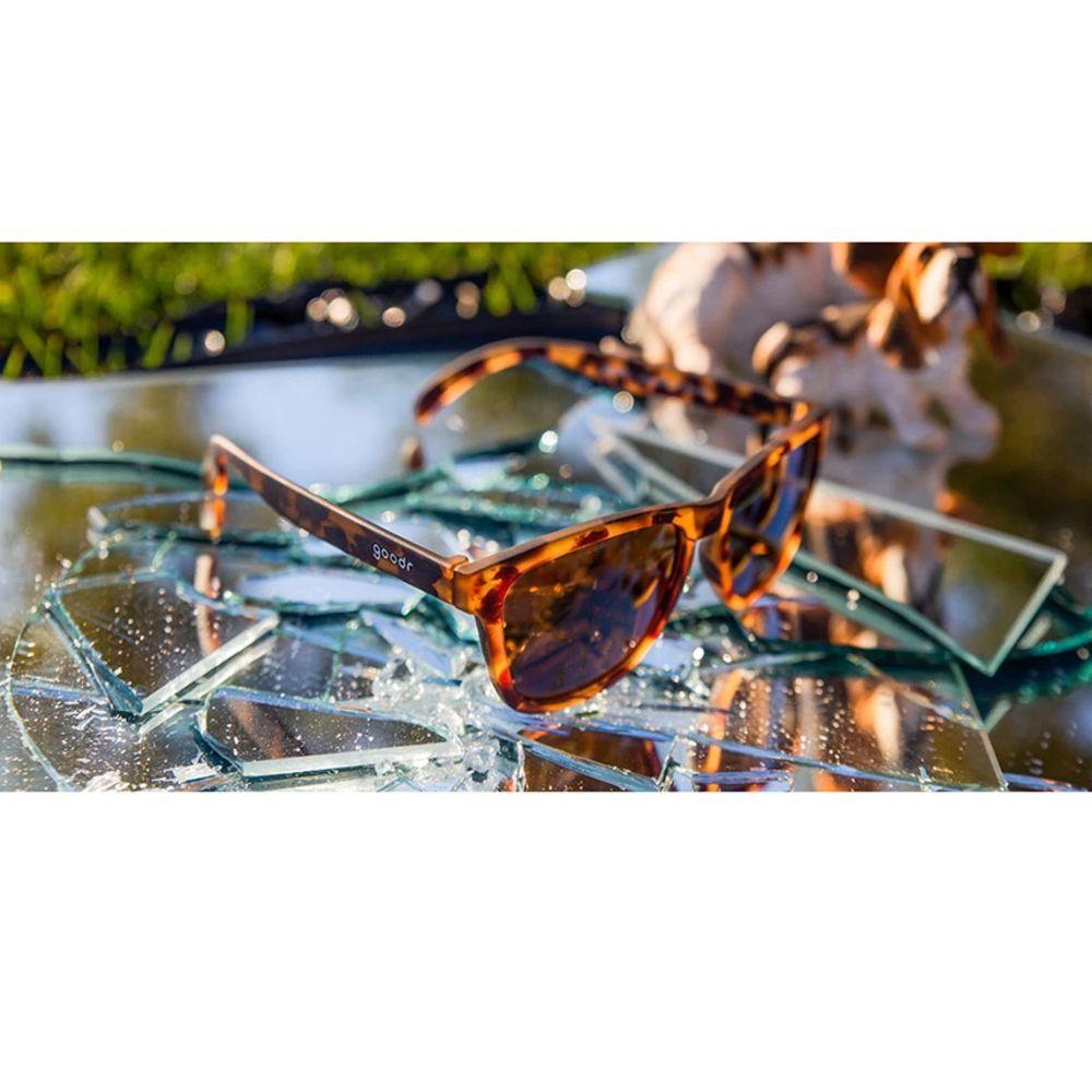 GOODR OG GOODR แว่นตากันแดดสำหรับผู้ชายและผู้หญิง - Rev Online