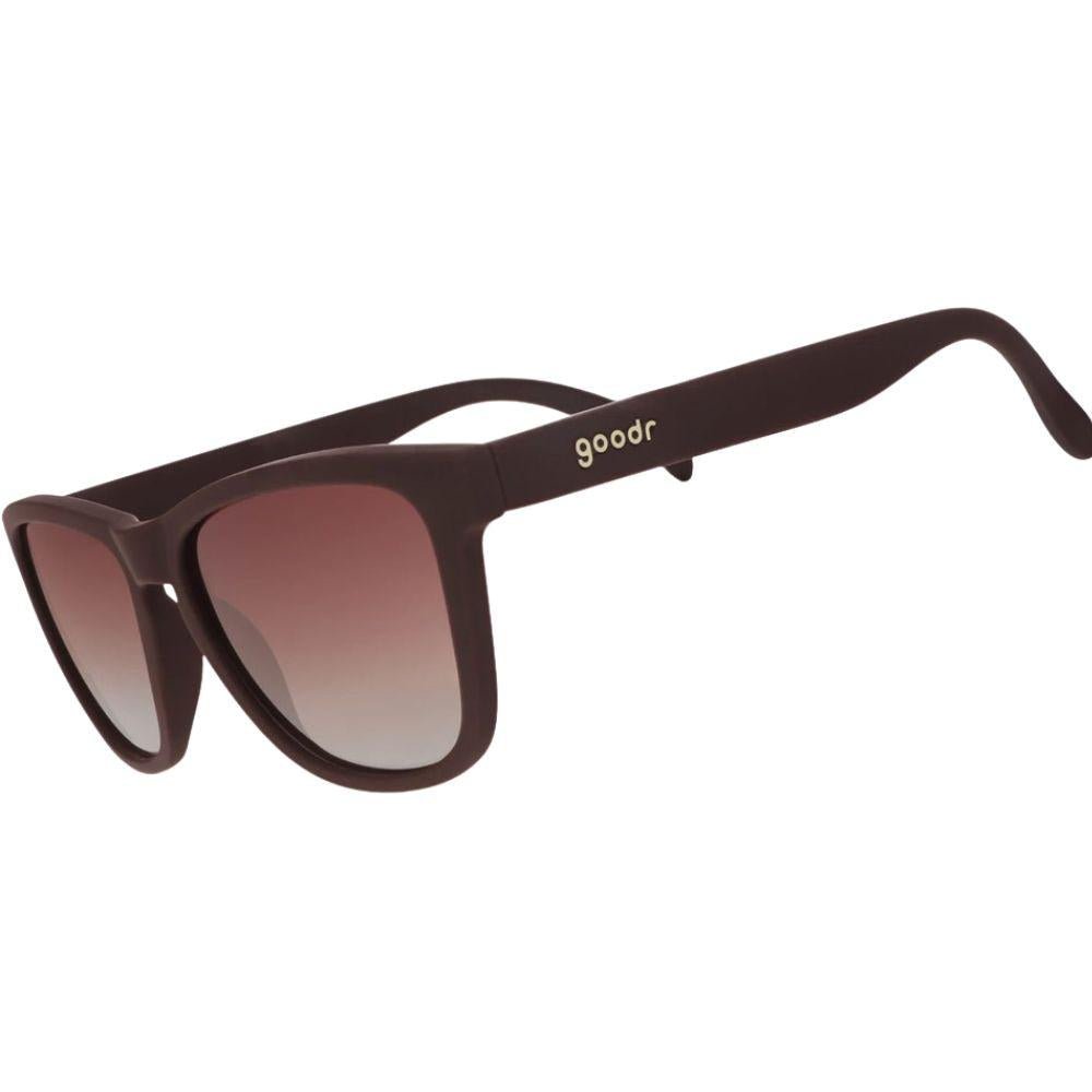 GOODR OG GOODR แว่นตากันแดดสำหรับผู้ชายและผู้หญิง - Rev Online