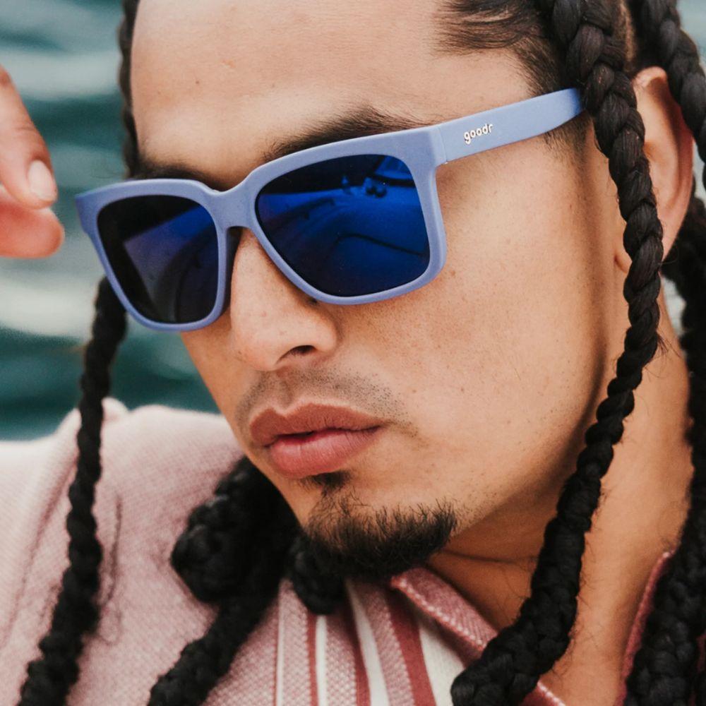 GOODR TIDAL G GOODR แว่นตากันแดดสำหรับผู้ชายและผู้หญิง - Rev Online