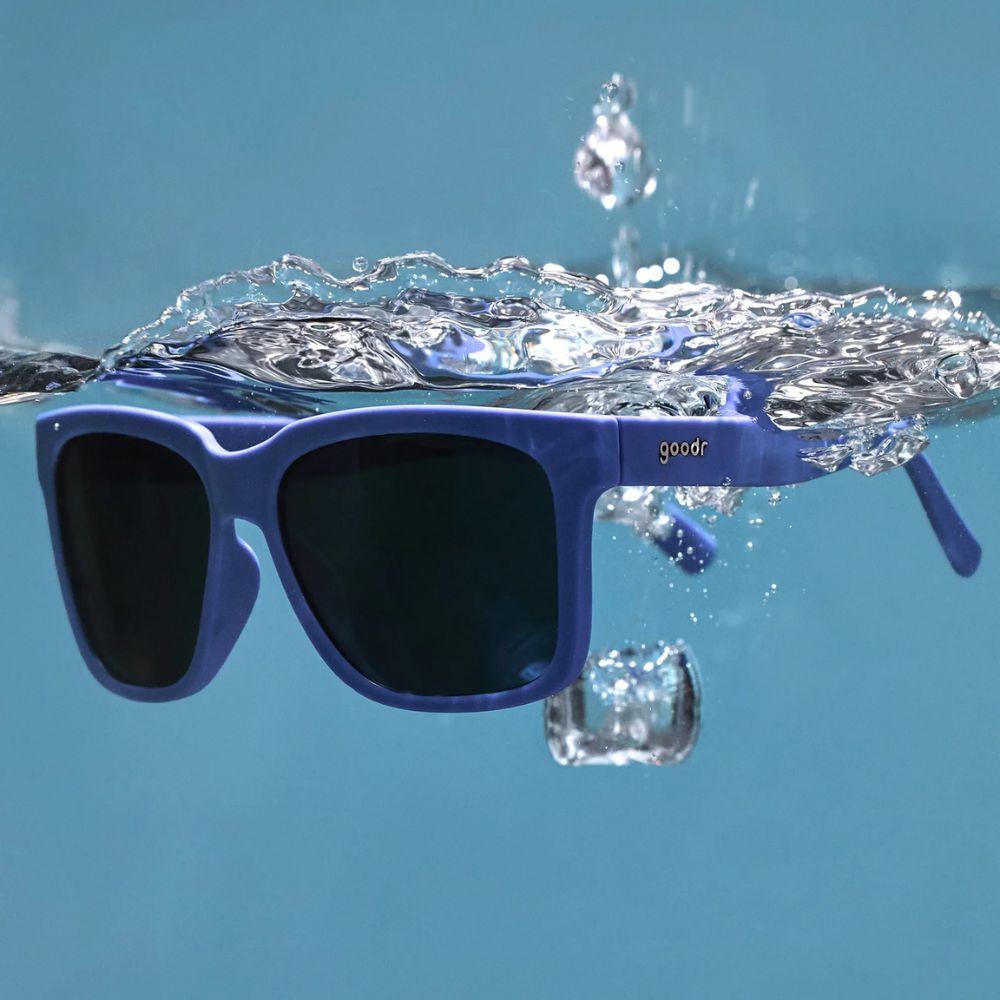 GOODR TIDAL G GOODR แว่นตากันแดดสำหรับผู้ชายและผู้หญิง - Rev Online