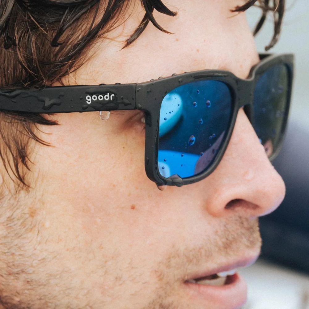 GOODR TIDAL G GOODR แว่นตากันแดดสำหรับผู้ชายและผู้หญิง - Rev Online