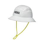 HOKA ADVENTURE HAT 2.0 หมวกสำหรับผู้ชายและผู้หญิง - Rev Online