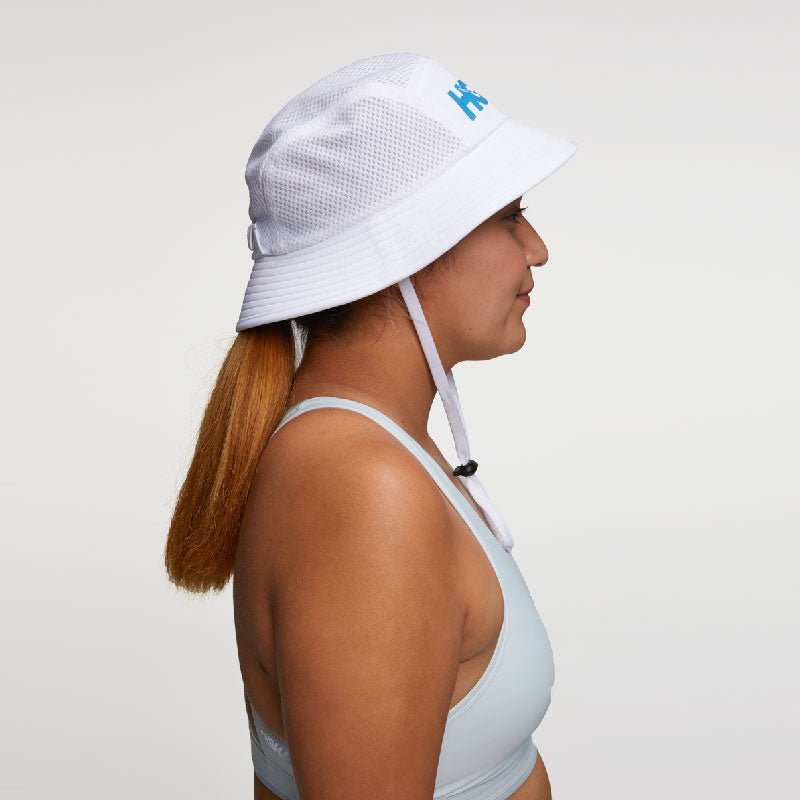 HOKA - ADVENTURE HAT Unisex - Rev Online