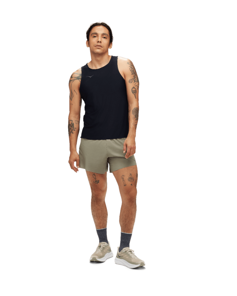 HOKA - AIROLITE RUN TANK Men - Rev Online