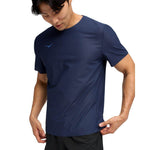 HOKA AIROLITE SHORT SLEEVE 2.0 เสื้อวิ่งแขนสั้นผู้ชาย - Rev Online