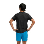 HOKA AIROLITE SHORT SLEEVE 2.0 เสื้อวิ่งแขนสั้นผู้ชาย - Rev Online
